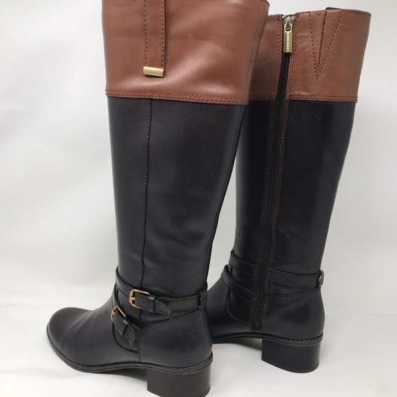 BANDOLINO Carlotta Riding Boots - Picture 7 of 12